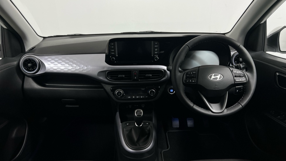 Hyundai I10 1.0 Advance Euro 6 Ss  #12