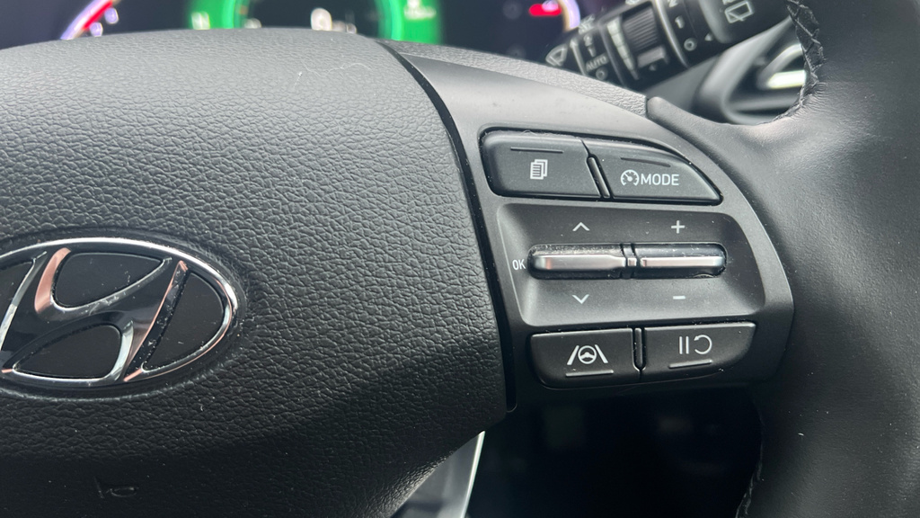 Hyundai I30 N Performance Black #16