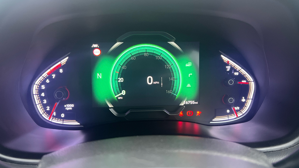 Hyundai I30 N Performance Black #10