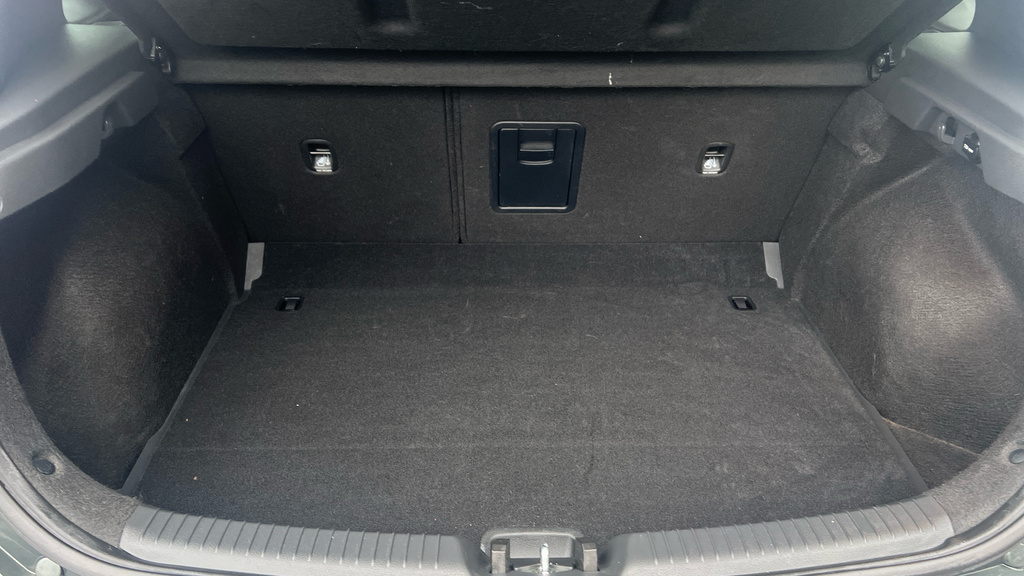 Hyundai I30 N Performance Black #11