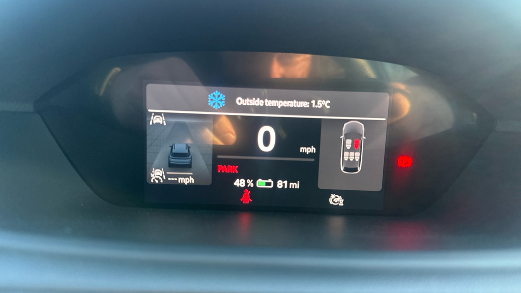 Skoda Elroq Edition Blue #10