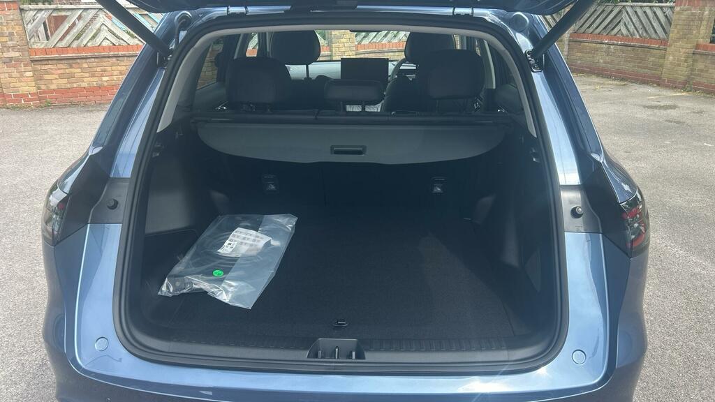 Geely Starray 1.5 Em-i Max Grey #11