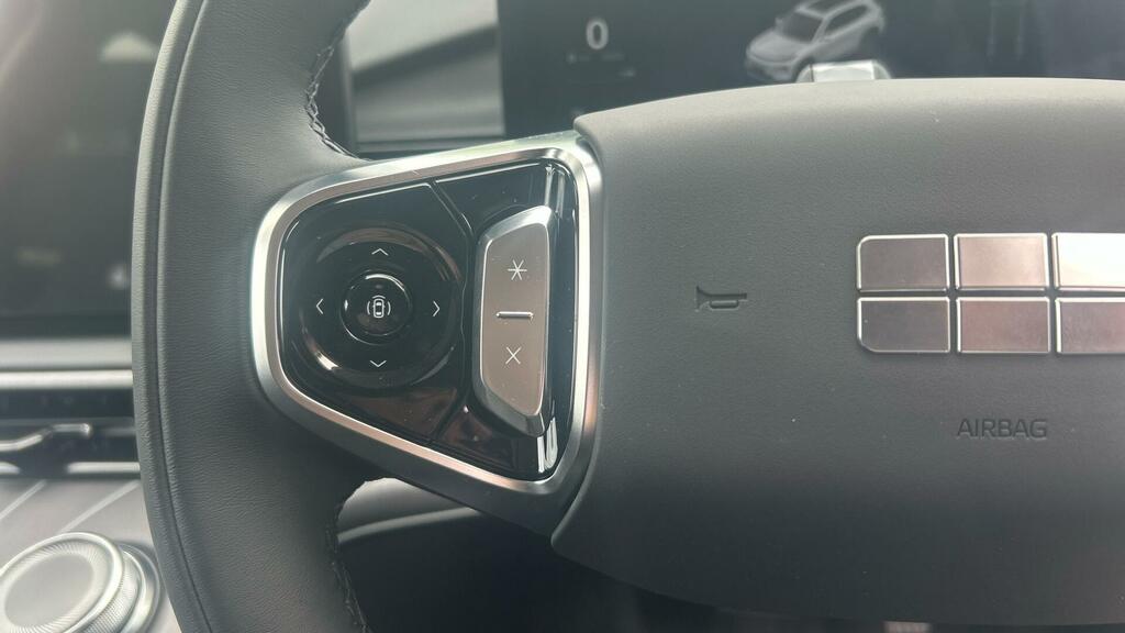 Geely Starray 1.5 Em-i Max Grey #15