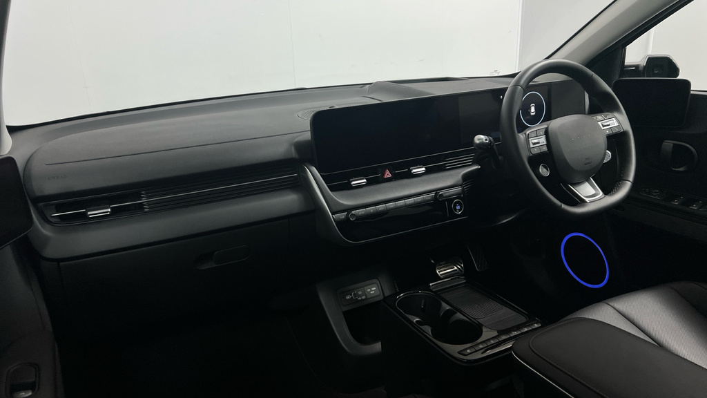 Hyundai Ioniq 5 5 Ultimate 84Kwh Rwd Tpx Vr My25 HN25UTU Grey #2