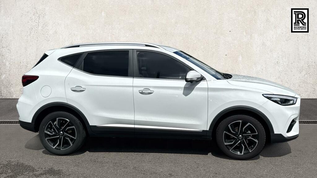 MG ZS 1.0 T-gdi Exclusive Suv Euro 6 11 White #4