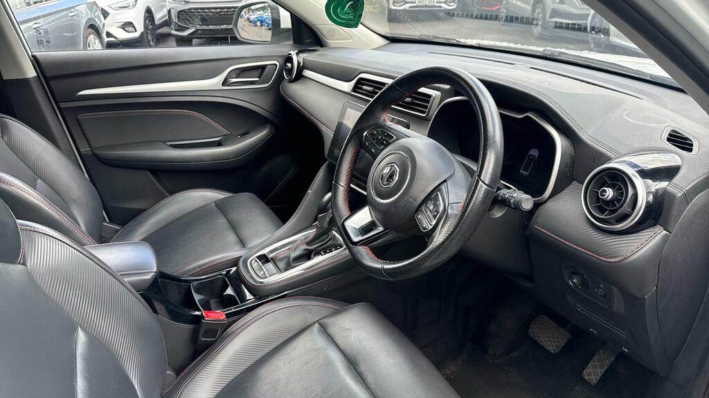 MG ZS 1.0 T-gdi Exclusive Suv Euro 6 11 White #6