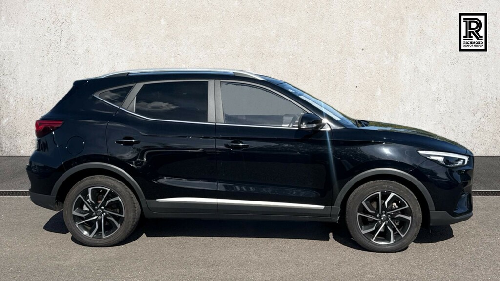 MG ZS 1.0 T-gdi Exclusive Suv Euro 6 11 Black #4