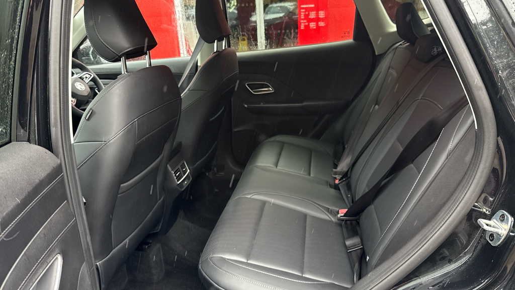 MG ZS Se Manual 5dr White #9