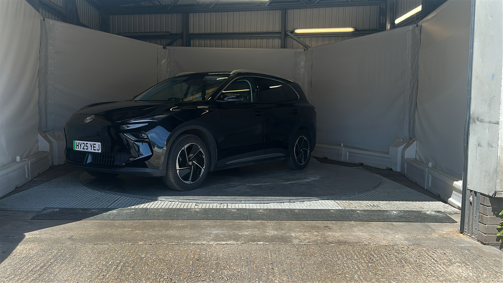 MG MGS5 64Kwh Trophy Long Range Suv 231  #18