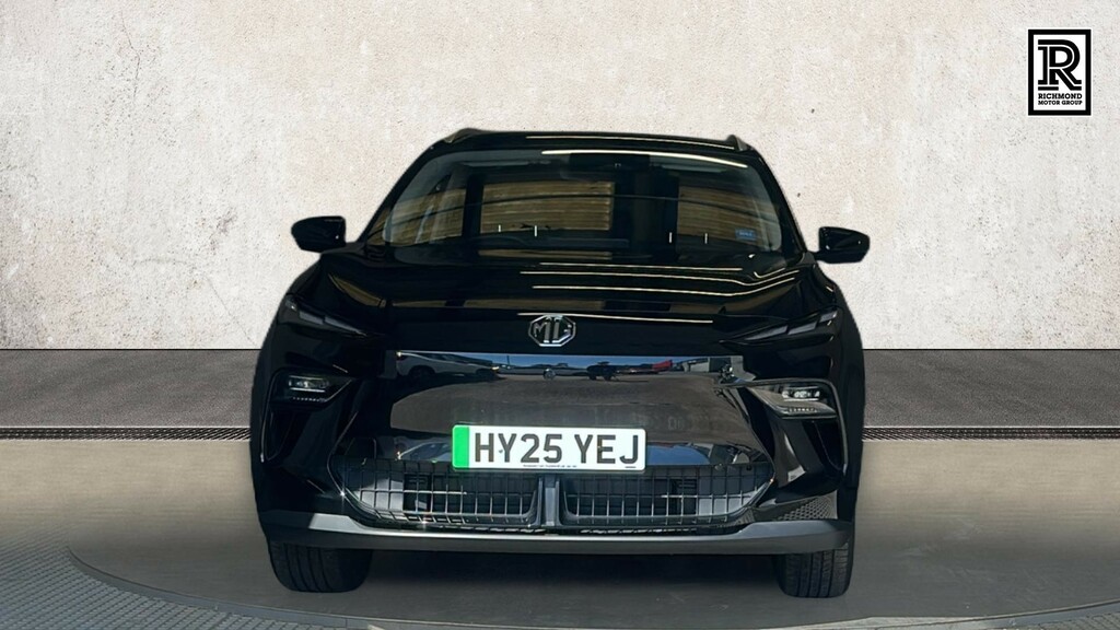 MG MGS5 64Kwh Trophy Long Range Suv 231  #7
