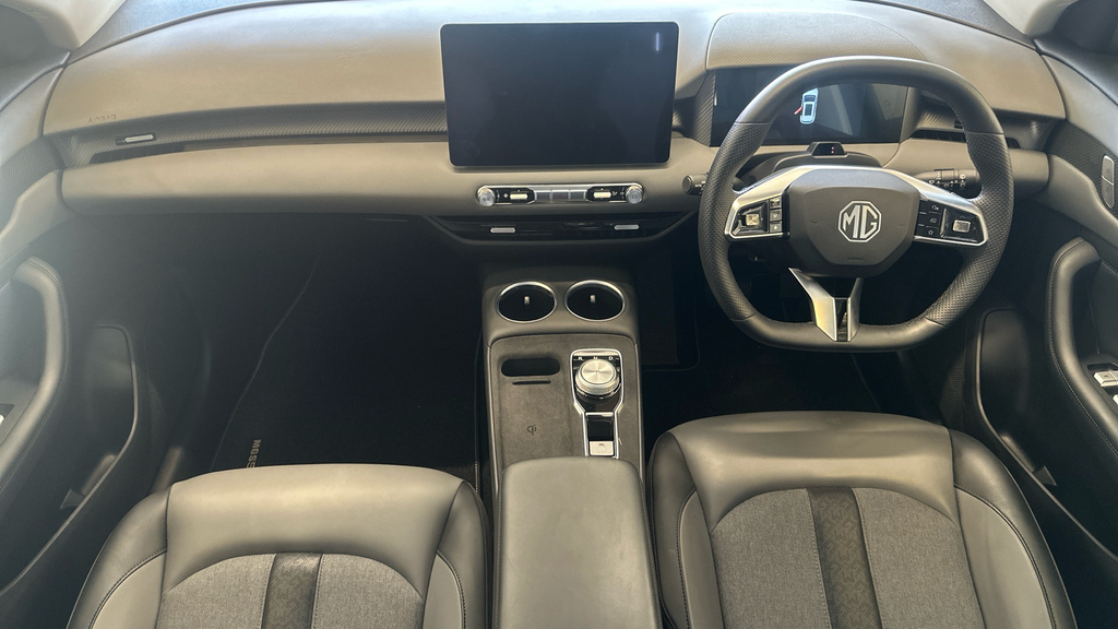 MG MGS5 64Kwh Trophy Long Range Suv 231  #13