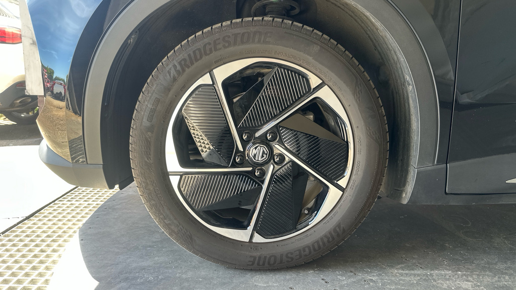 MG MGS5 64Kwh Trophy Long Range Suv 231  #25