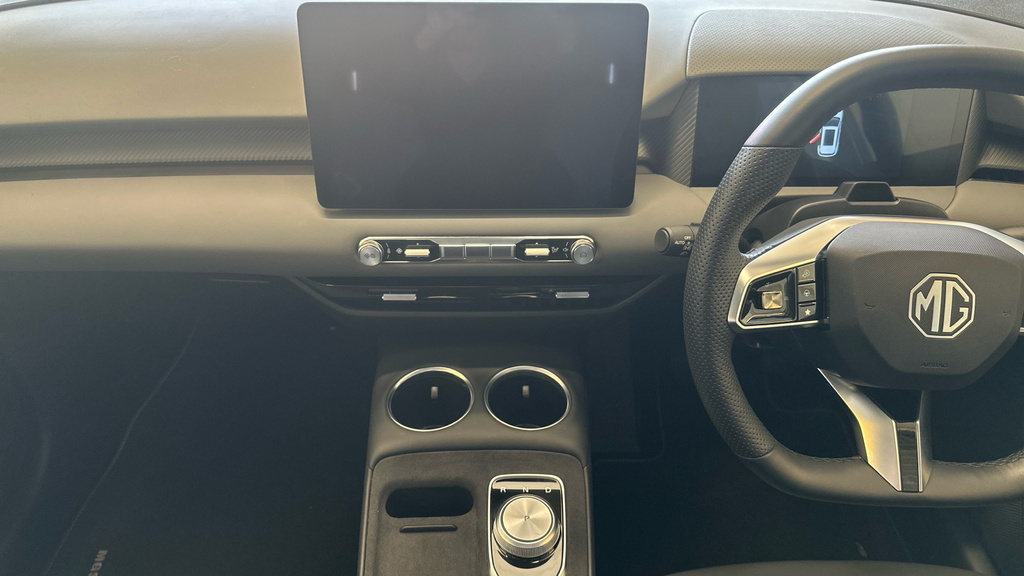 MG MGS5 64Kwh Trophy Long Range Suv 231  #14