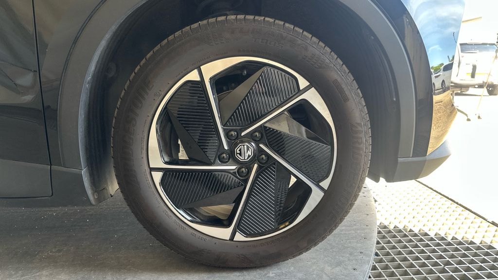 MG MGS5 64Kwh Trophy Long Range Suv 231  #27