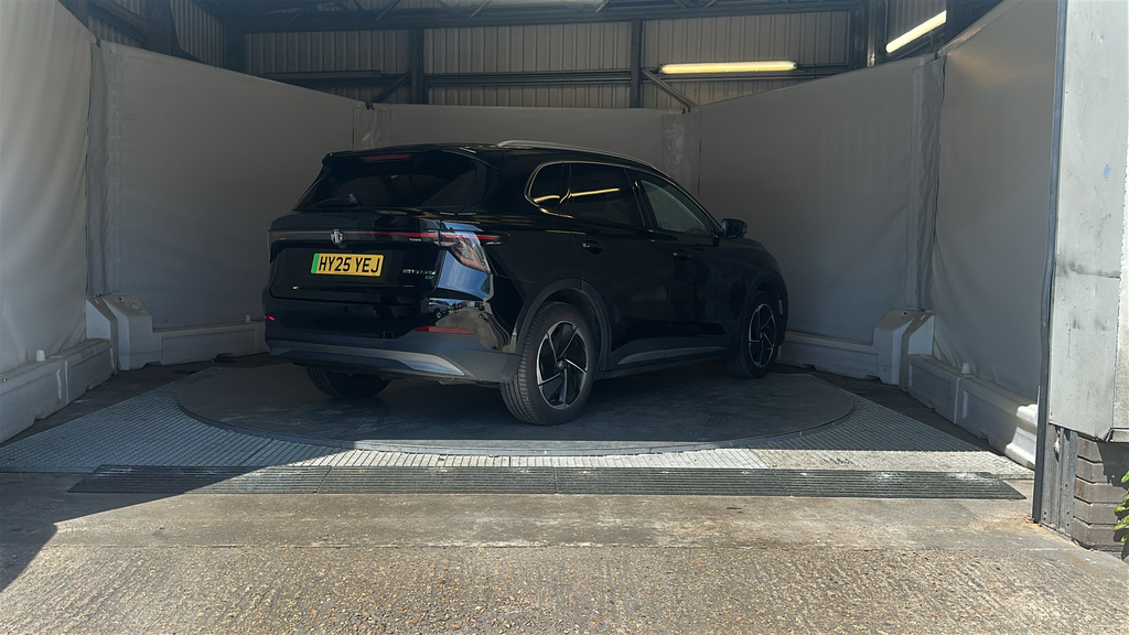 MG MGS5 64Kwh Trophy Long Range Suv 231  #20