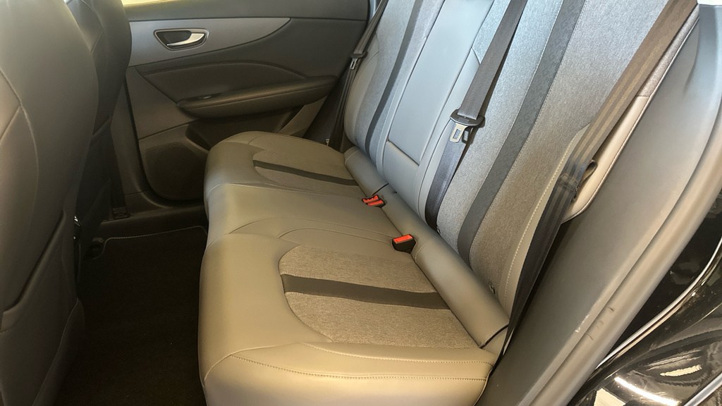 MG MGS5 64Kwh Trophy Long Range Suv 231  #9