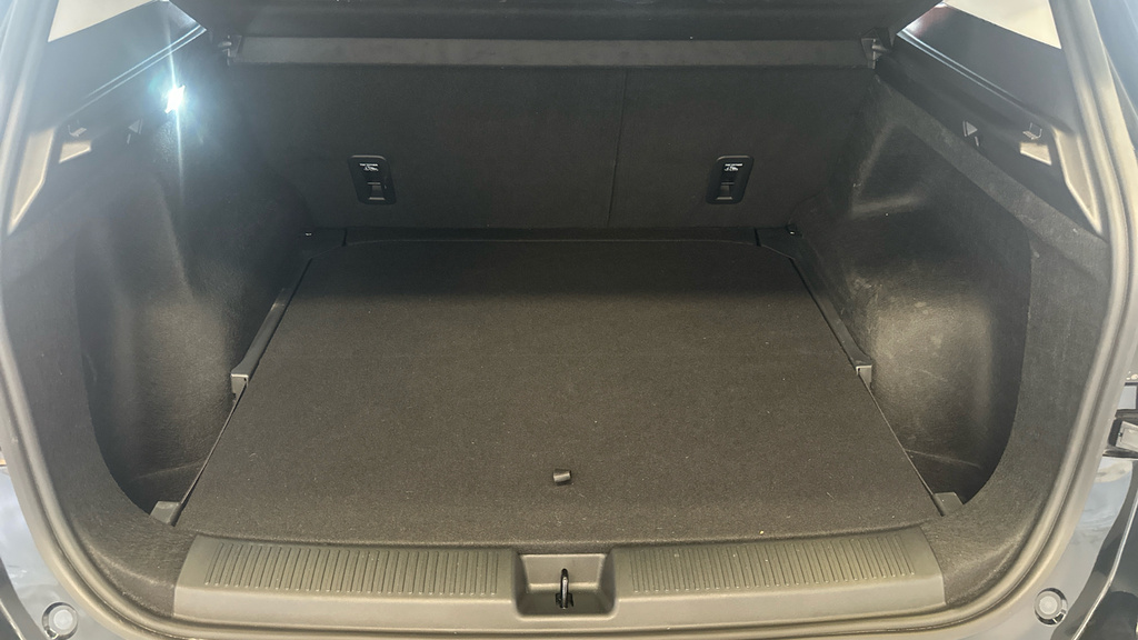 MG MGS5 64Kwh Trophy Long Range Suv 231  #11