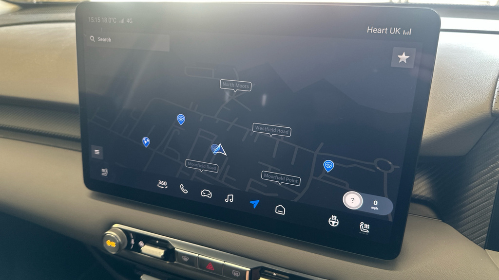 MG MGS5 64Kwh Trophy Long Range Suv 231  #22