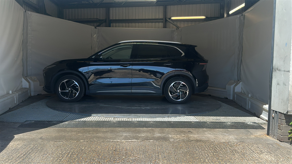 MG MGS5 64Kwh Trophy Long Range Suv 231  #19