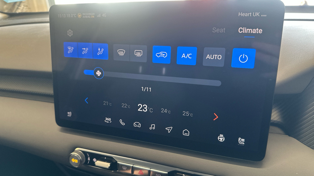 MG MGS5 64Kwh Trophy Long Range Suv 231  #17