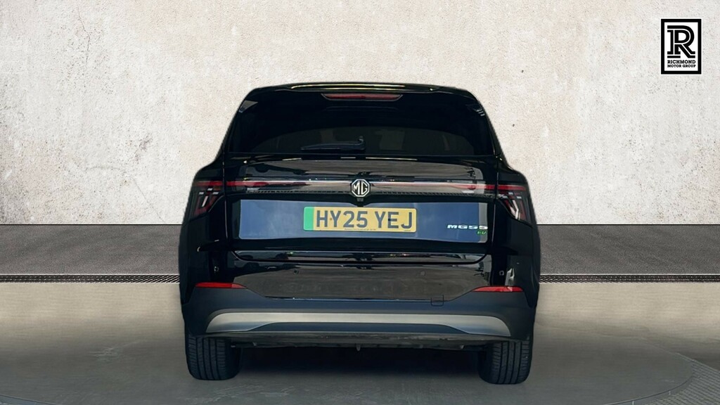 MG MGS5 64Kwh Trophy Long Range Suv 231  #8