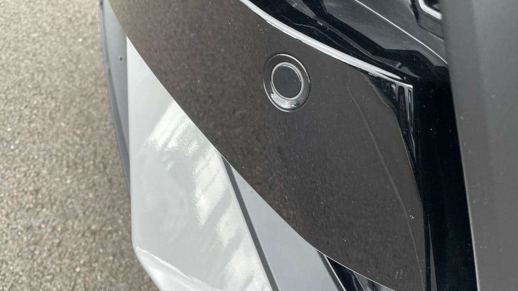 Hyundai Kona Ultimate Blue #37