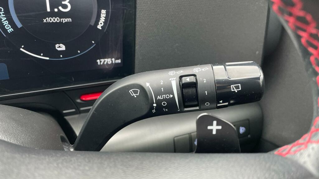 Hyundai Kona Ultimate Blue #31