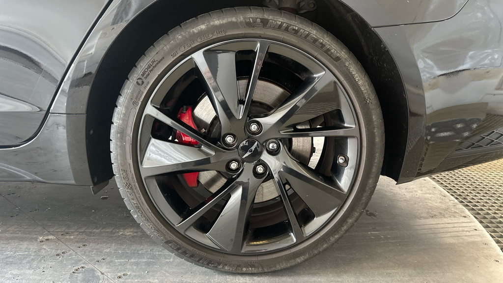 Genesis G70 2.0T Sport Saloon Euro 6 Ss 24  #4