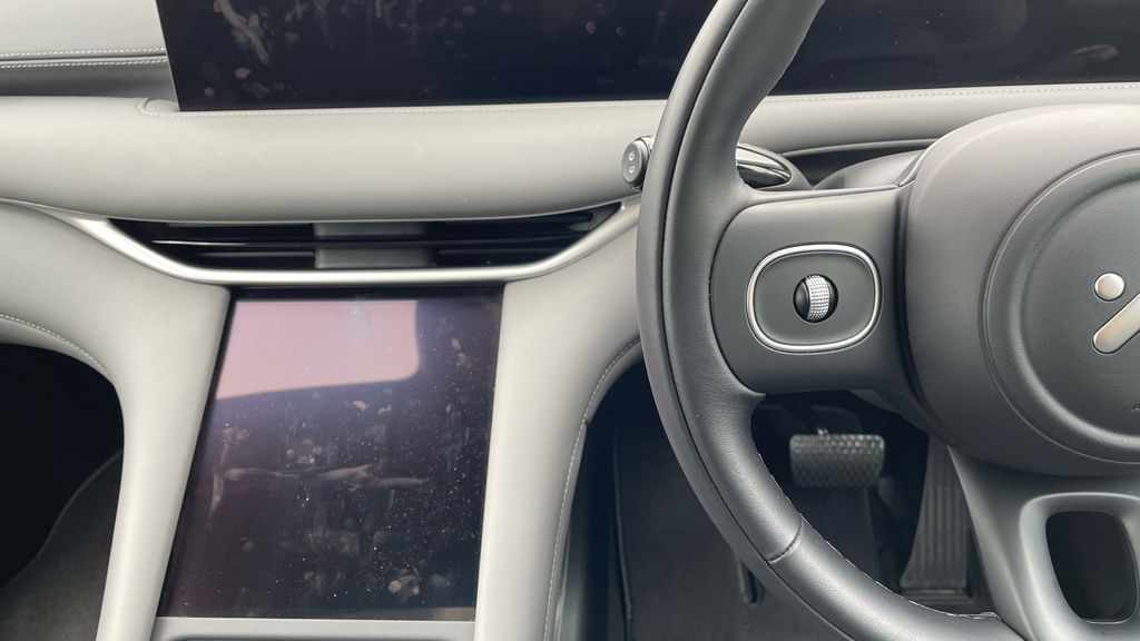 MG IM6 100Kwh Launch Edition 4Wd  #15
