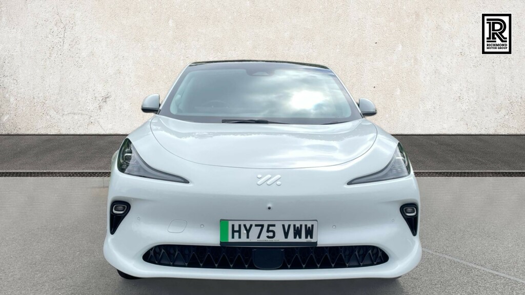 MG IM6 100Kwh Launch Edition 4Wd  #7