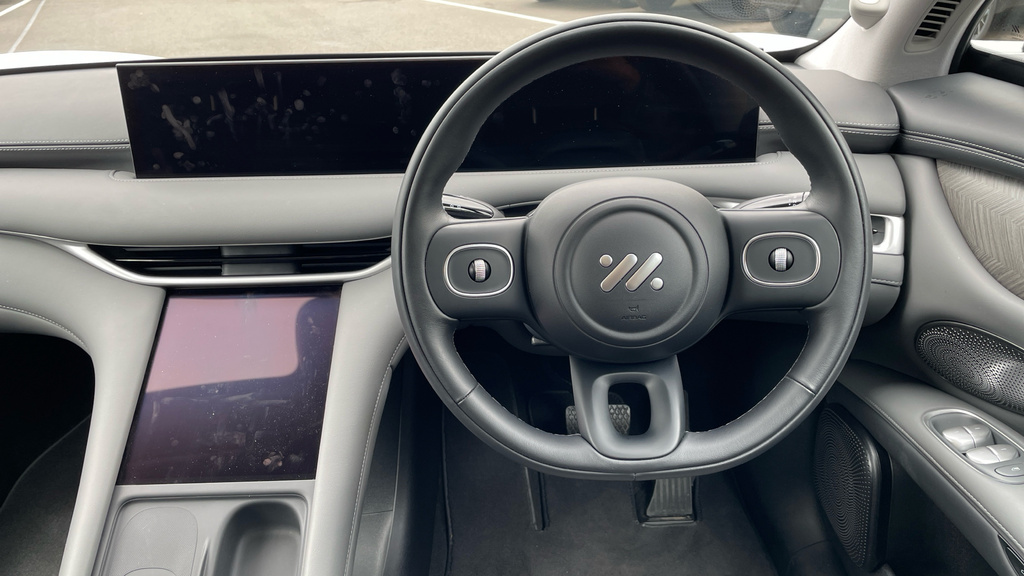 MG IM6 100Kwh Launch Edition 4Wd  #14