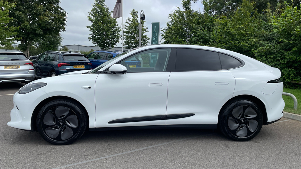 MG IM6 100Kwh Launch Edition 4Wd  #18
