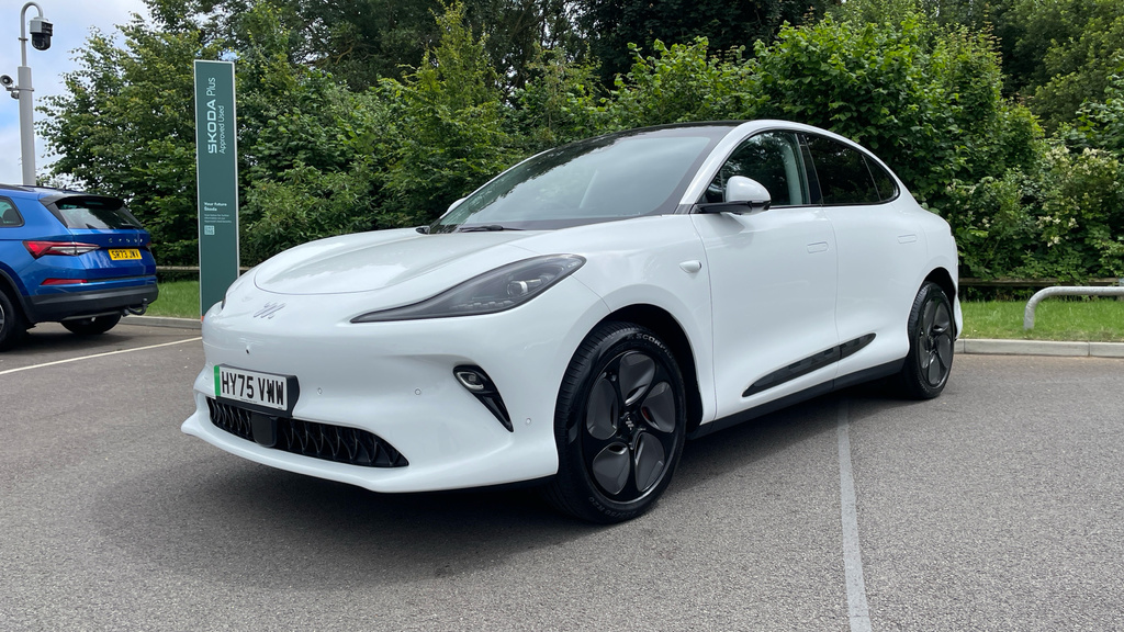 MG IM6 100Kwh Launch Edition 4Wd  #17