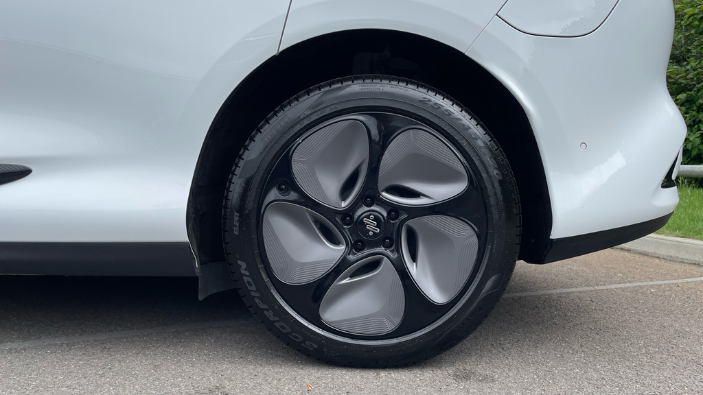 MG IM6 100Kwh Launch Edition 4Wd  #34