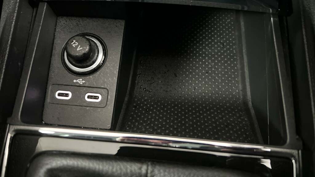 Skoda Karoq Se L Black #44