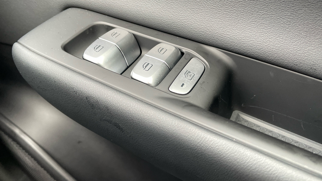 Chery Tiggo 8 1.5T Phev Aspire Dht Grey #25