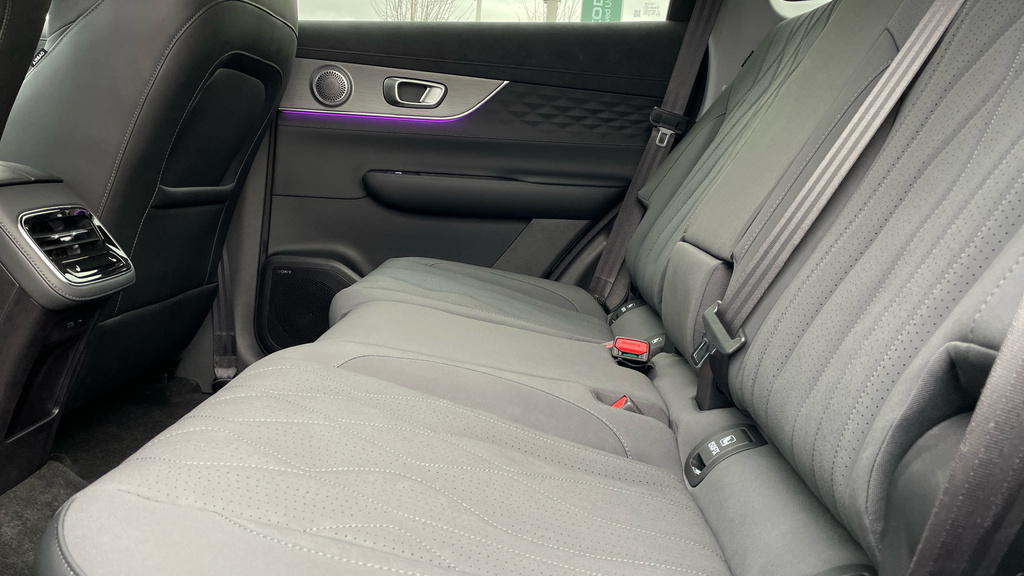 Chery Tiggo 8 1.5T Phev Aspire Dht Grey #8