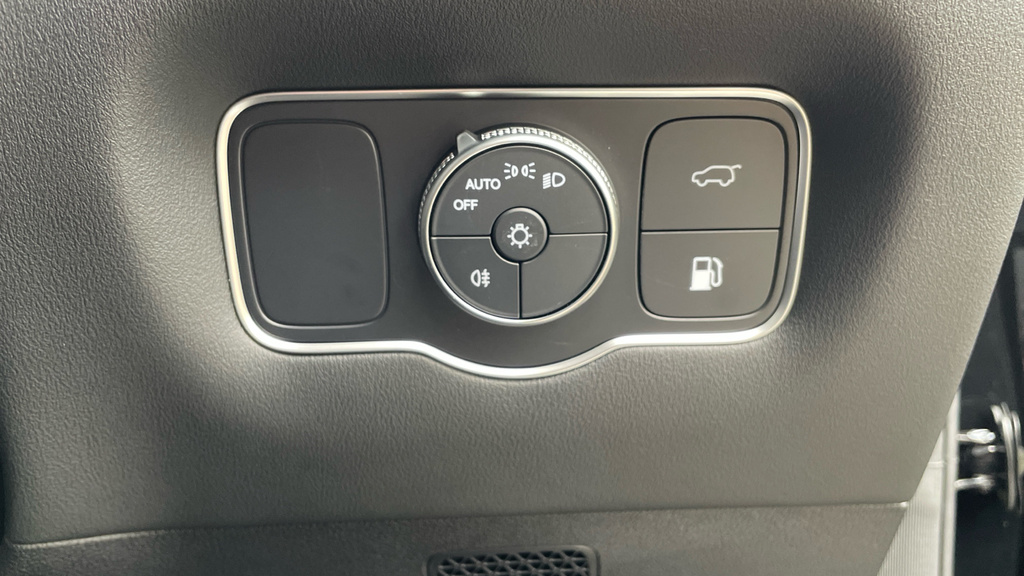 Chery Tiggo 8 1.5T Phev Aspire Dht Grey #28