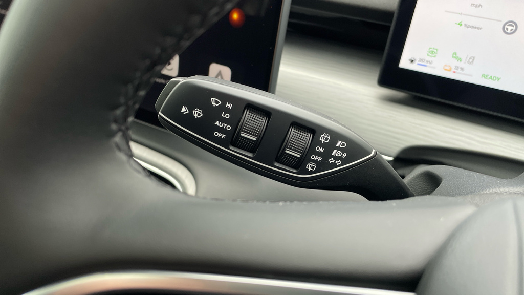 Chery Tiggo 8 1.5T Phev Aspire Dht Grey #23