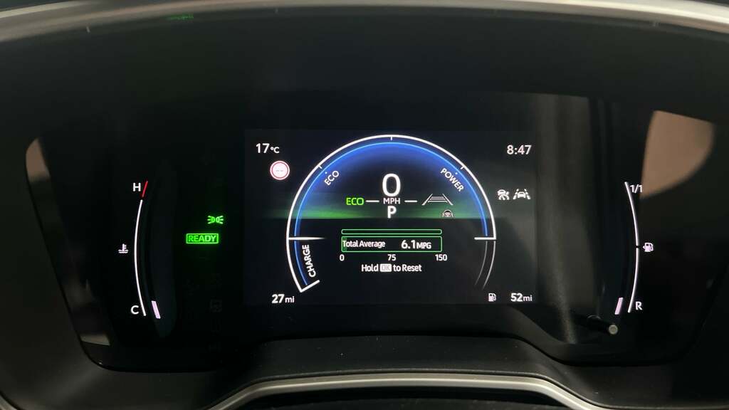 Suzuki Swace Swace Motion Hev Cvt White #10
