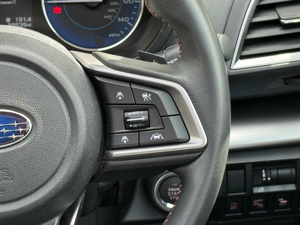 Subaru XV 2L Se Premium Blue #20