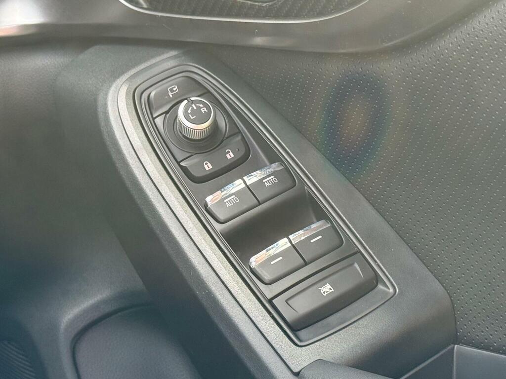 Subaru XV 2L Se Premium Blue #107