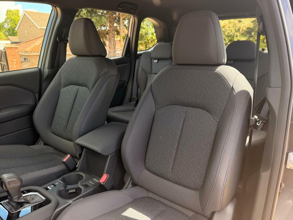 Subaru Forester Xe Lineartronic Gold #51