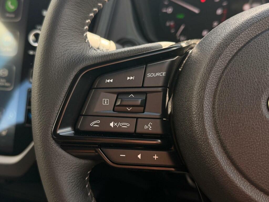 Subaru Forester Xe Lineartronic Gold #25