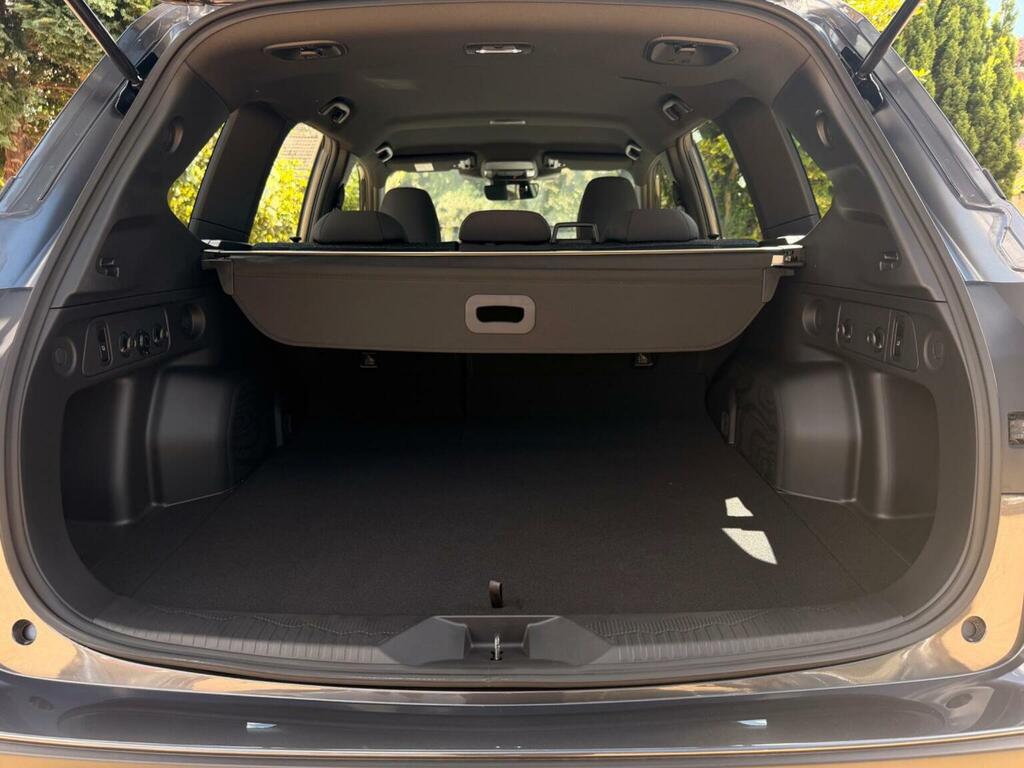 Subaru Forester Xe Lineartronic Gold #42