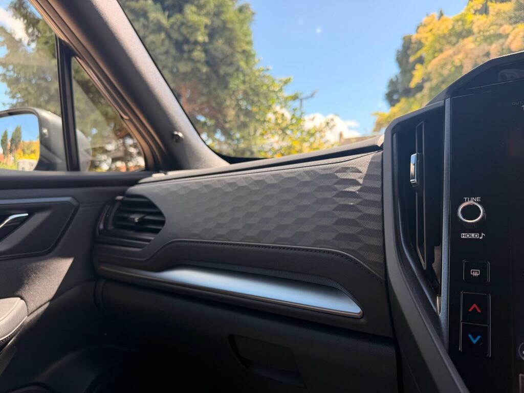 Subaru Forester Xe Lineartronic Gold #23
