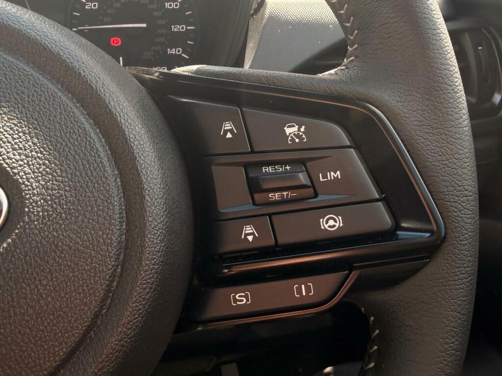 Subaru Forester Xe Lineartronic Gold #68