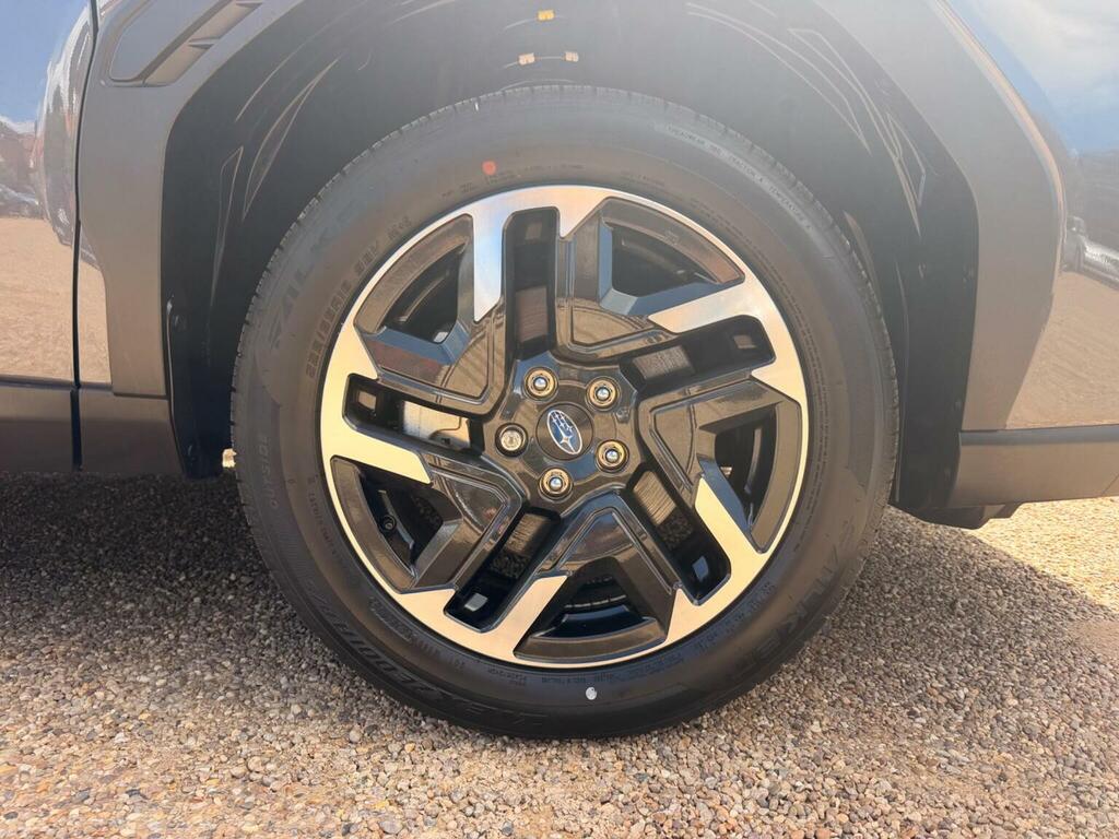 Subaru Forester Xe Lineartronic Gold #57