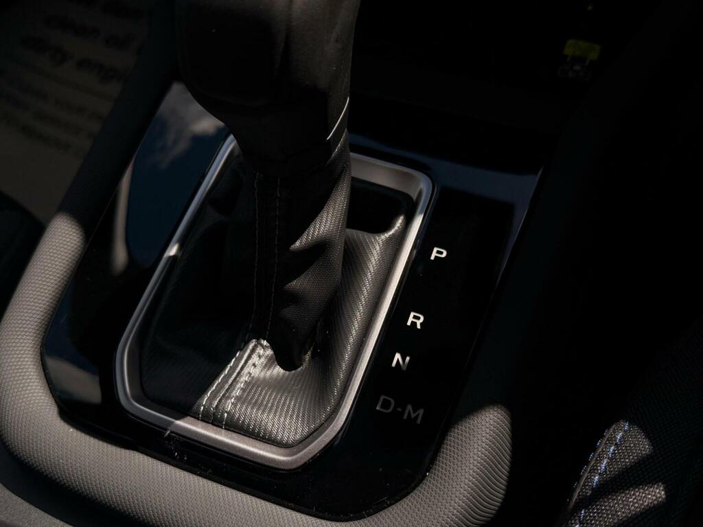 Subaru Forester Xe Lineartronic Gold #24