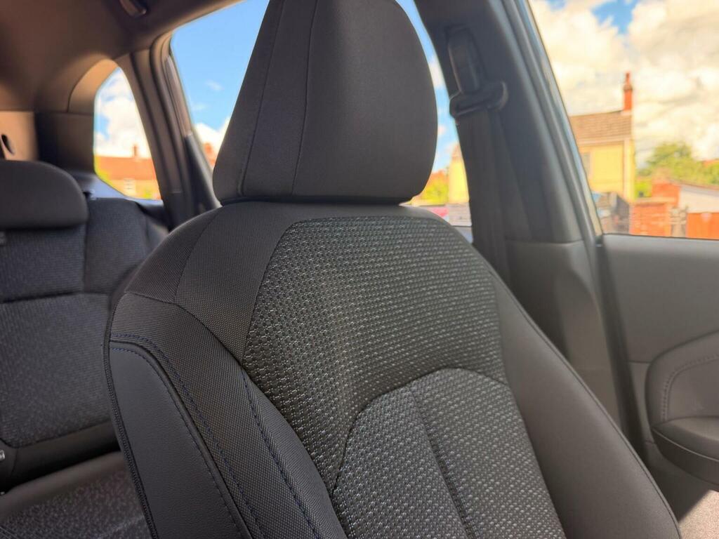 Subaru Forester Xe Lineartronic Gold #53